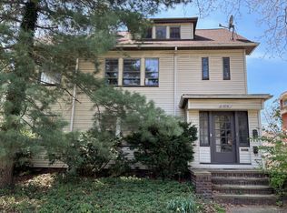 2114 Stillman Rd #1, Cleveland, OH 44118