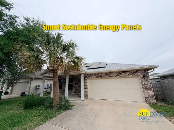 21 9th Ave, Shalimar, FL 32579