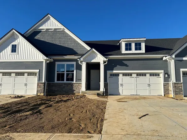 4353 Windemere Cir, Batavia, OH 45103