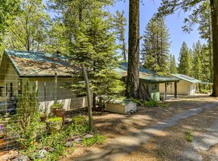 2220 Iowa Hill Rd, Colfax, CA 95713