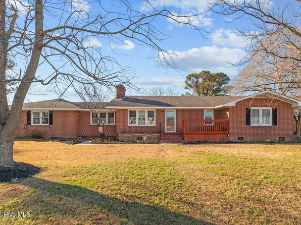 886 Lyman Road, Beulaville, NC 28518