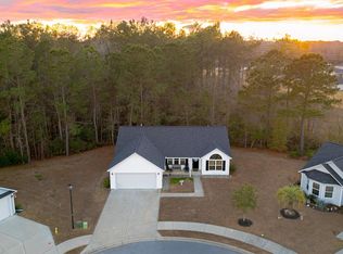 2524 Baronesso Ct., Conway, SC 29527