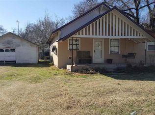 209 N Asp, Ripley, OK 74062
