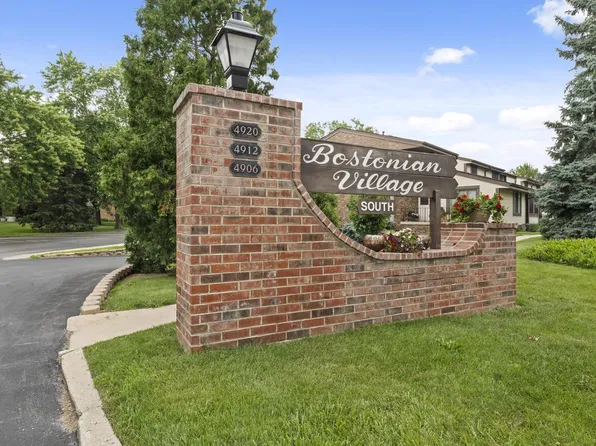4912 South 19th STREET #A, Milwaukee, WI 53221