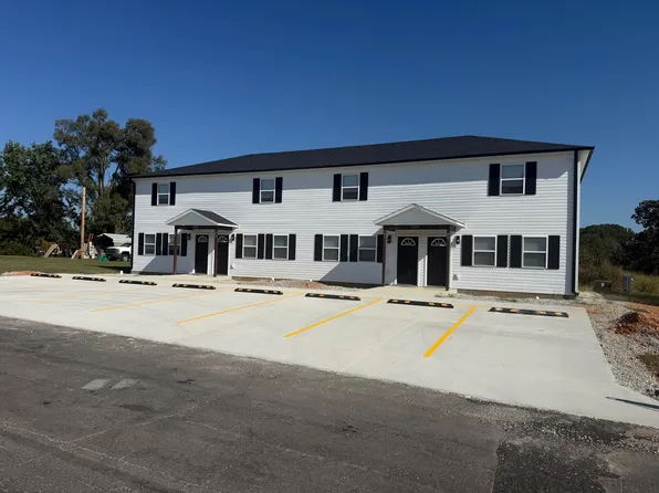 2814 Burke Avenue, West Plains, MO 65775