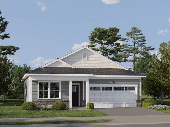 Avondale Plan, Newdale Acres