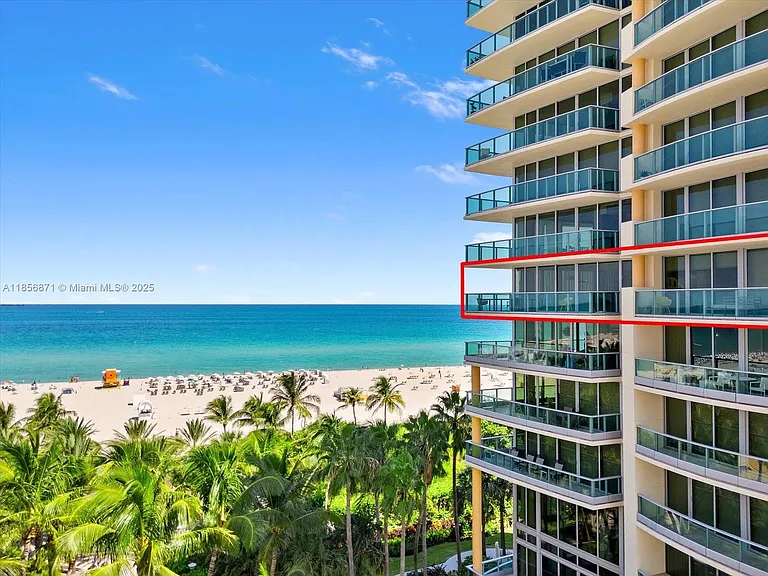 1455 Ocean Dr #919 — Photo 9