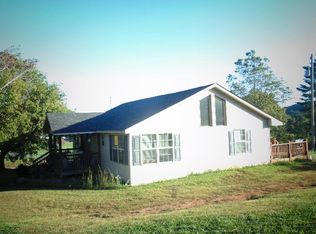 48 T Hughes Dr, Blairsville, GA 30512