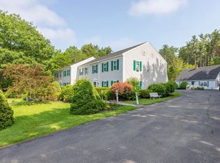 110 Mechanic St APT 8, Camden, ME 04843