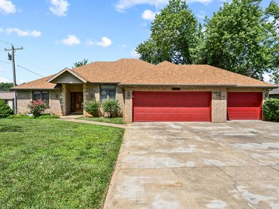 501 N Persimmon Drive, Nixa, MO, 65714