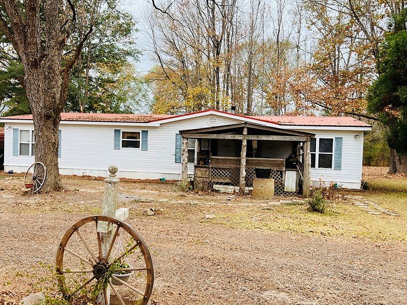 3169 Alvastage Rd, Duck Hill, MS 38925 MLS 10506 Zillow