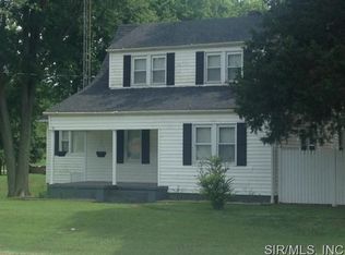 1314 State Route 161, Centralia, IL 62801