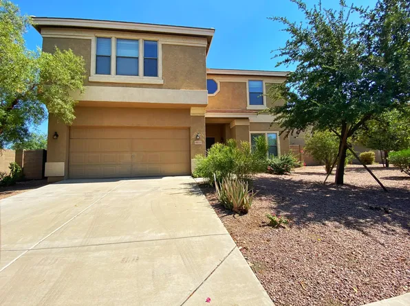 8833 S 13th Pl, Phoenix, AZ 85042