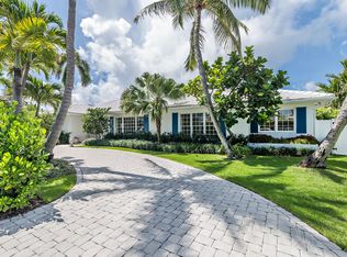 224 Via Marila, Palm Beach, FL 33480
