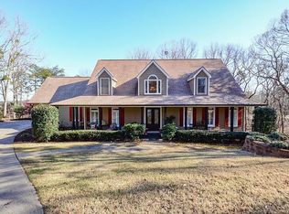 1770 Ridge Rd, Canton, GA 30114
