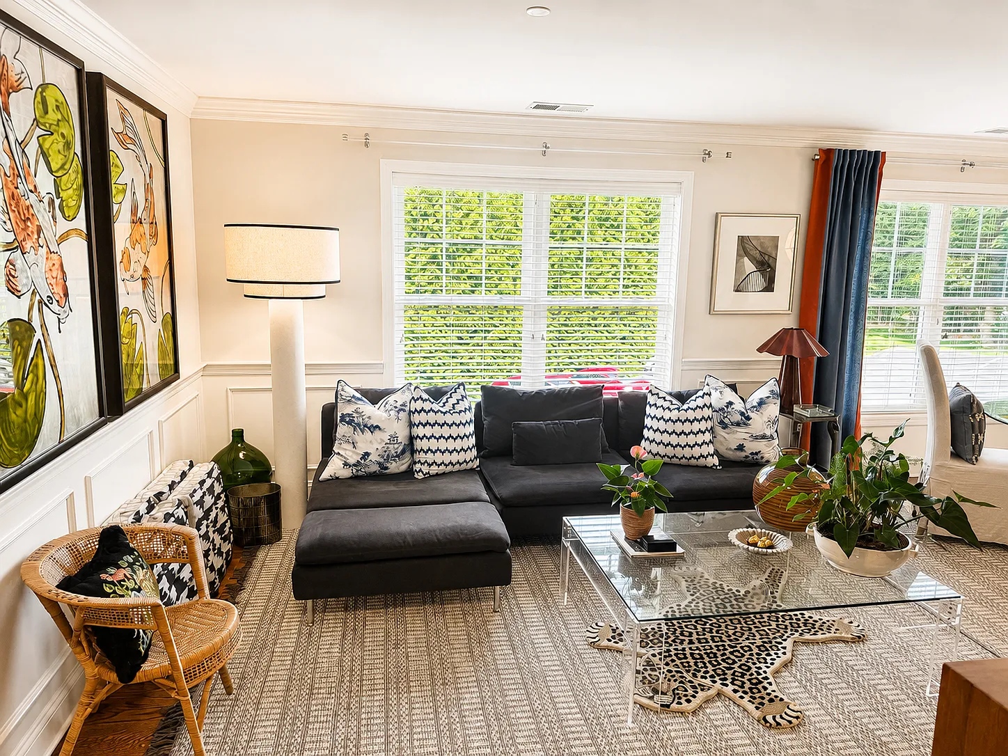 1 bed, 800 sqft, $2,000 — Photo 2