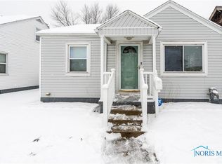 501 Darrow Ave, Toledo, OH 43607
