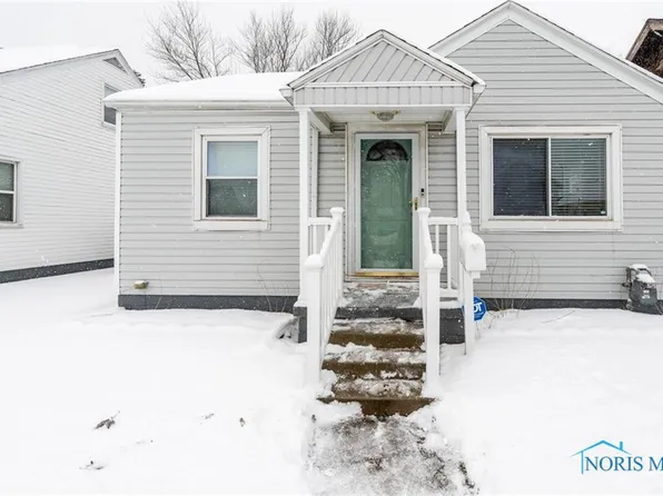 501 Darrow Ave, Toledo, OH 43607