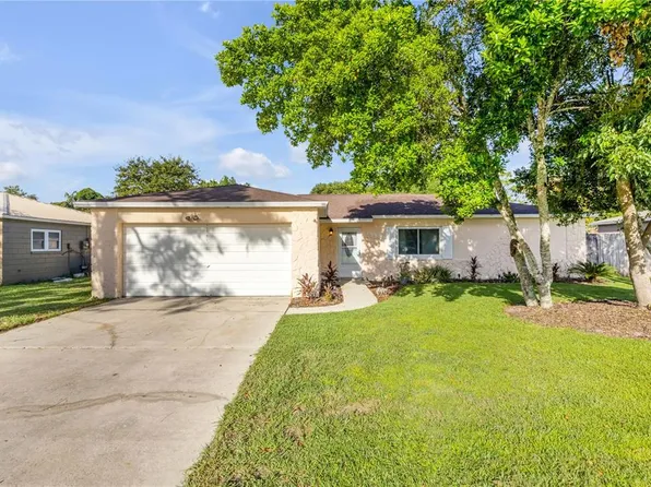 3919 JANIE COURT, ORLANDO, FL 32822