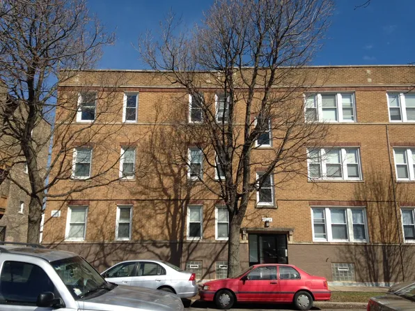 3440 W Leland Ave APT 3, Chicago, IL 60625
