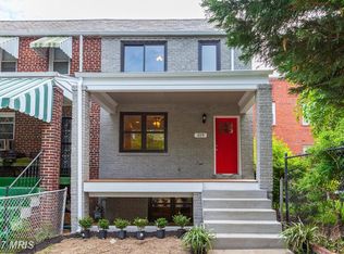 319 18th Pl NE, Washington, DC 20002