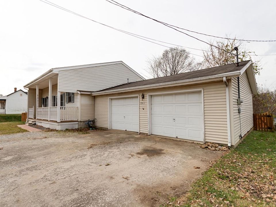 7911 Yankeetown Rd, Newburgh, IN 47630 Zillow
