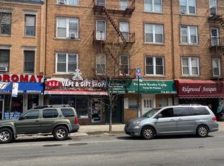 66-31 Fresh Pond Rd #9, Ridgewood, NY 11385