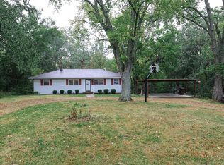 7968 Thomas Rd, Middletown, OH 45042