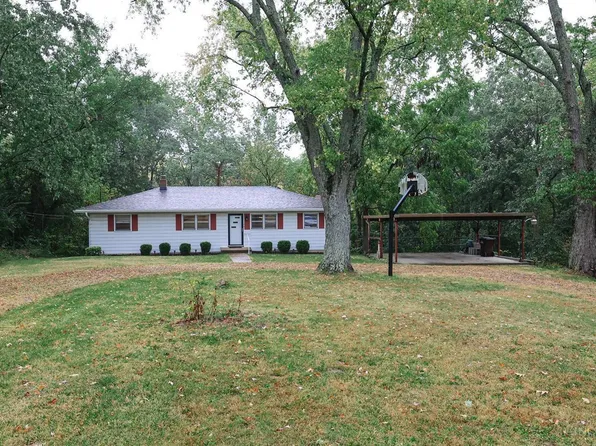7968 Thomas Rd, Middletown, OH 45042