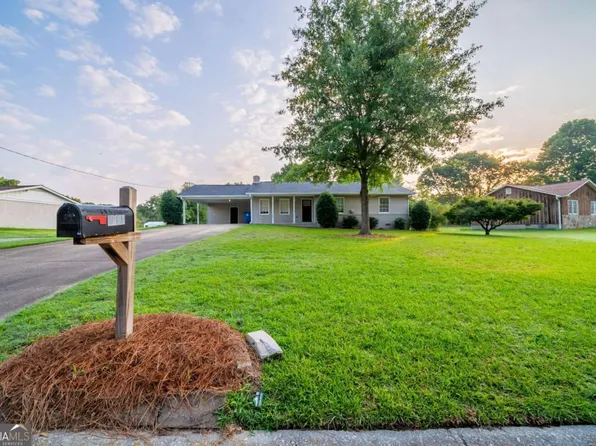 2091 Moon Dr SW, Conyers, GA 30094