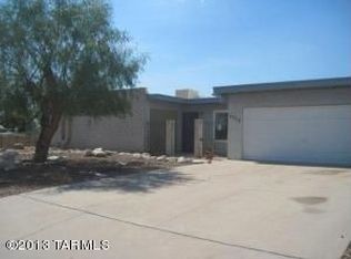 9349 E Stella Rd, Tucson, AZ 85730