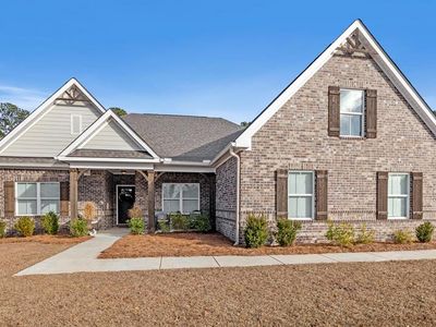 404 Billings Trl, Dothan, AL, 36305