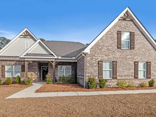 404 Billings Trl, Dothan, AL 36305