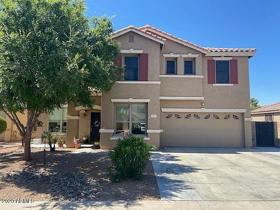 2nd image of 15071 W Windrose Dr