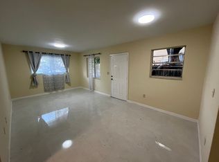 1234 SW 5th St APT 2, Miami, FL 33135