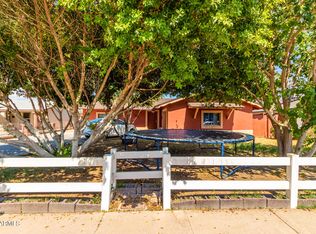 3201 N 54th Ave, Phoenix, AZ 85031