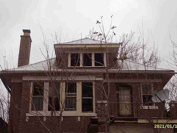 4024 W Philadelphia