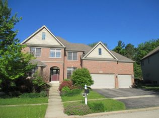 4N288 Mark Twain St, St Charles, IL 60175