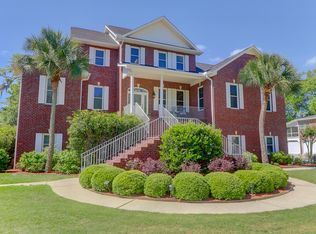 6013 Mansfield Blvd, North Charleston, SC 29418