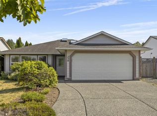 238 Strawberry Cres, Parksville, BC V9P 2W7