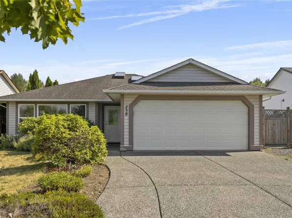 238 Strawberry Cres, Parksville, BC V9P 2W7
