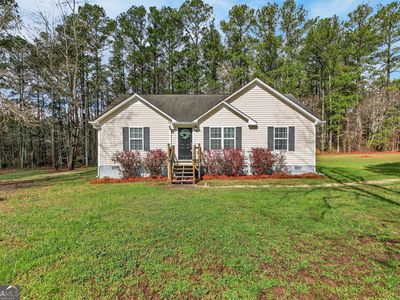 1034 Liberty Church Rd, Bremen, GA, 30110