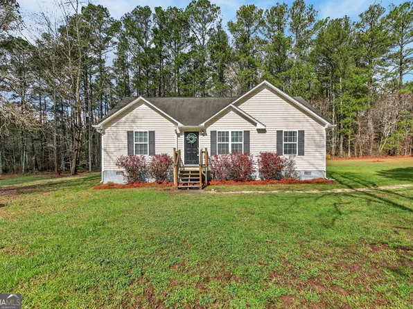 1034 Liberty Church Rd, Bremen, GA 30110