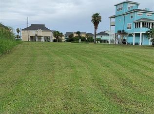 2294 Antigua Cir, Crystal Beach, TX 77650
