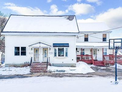 175-177 Lowell Ave, Haverhill, MA, 01832