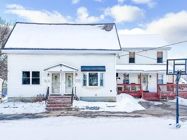 175-177 Lowell Ave, Haverhill, MA 01832