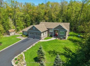 1045 Tower Cres, Gravenhurst, ON P0E 1G0