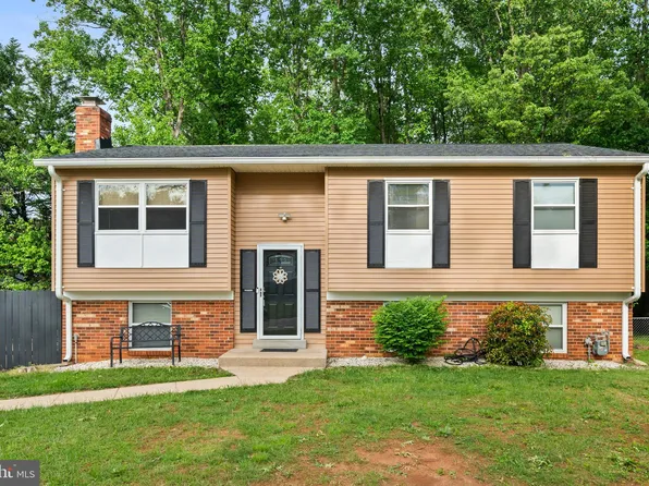 14373 Shetland Ct, Woodbridge, VA 22193