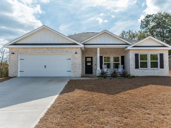 5754 Wayne Rogers Rd, Crestview, FL 32539