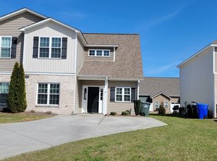 2408 Chavis Dr #B, Greenville, NC 27858